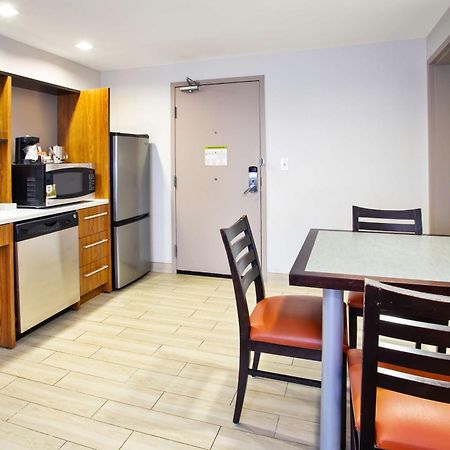 Home2 Suites By Hilton Austin/Cedar Park Eksteriør billede