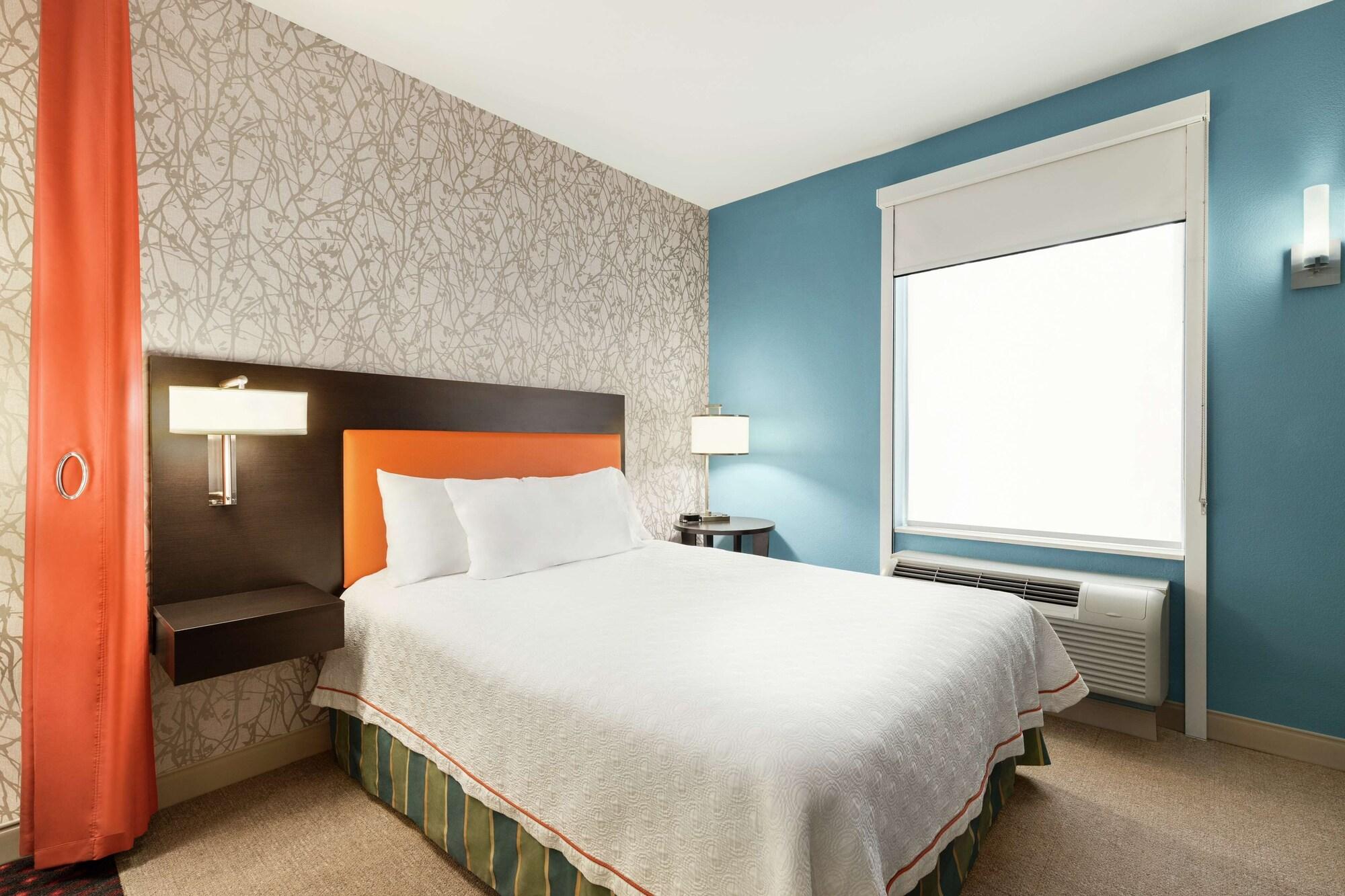 Home2 Suites By Hilton Austin/Cedar Park Eksteriør billede