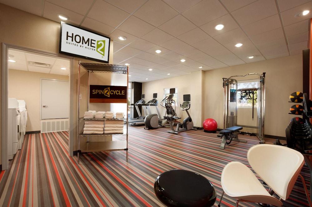 Home2 Suites By Hilton Austin/Cedar Park Eksteriør billede