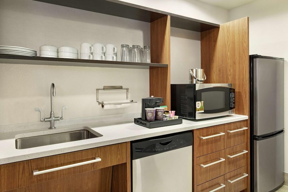 Home2 Suites By Hilton Austin/Cedar Park Eksteriør billede