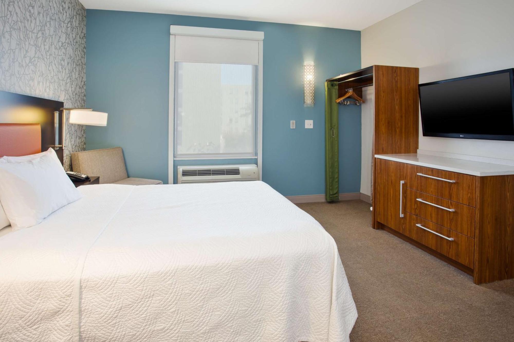 Home2 Suites By Hilton Austin/Cedar Park Eksteriør billede