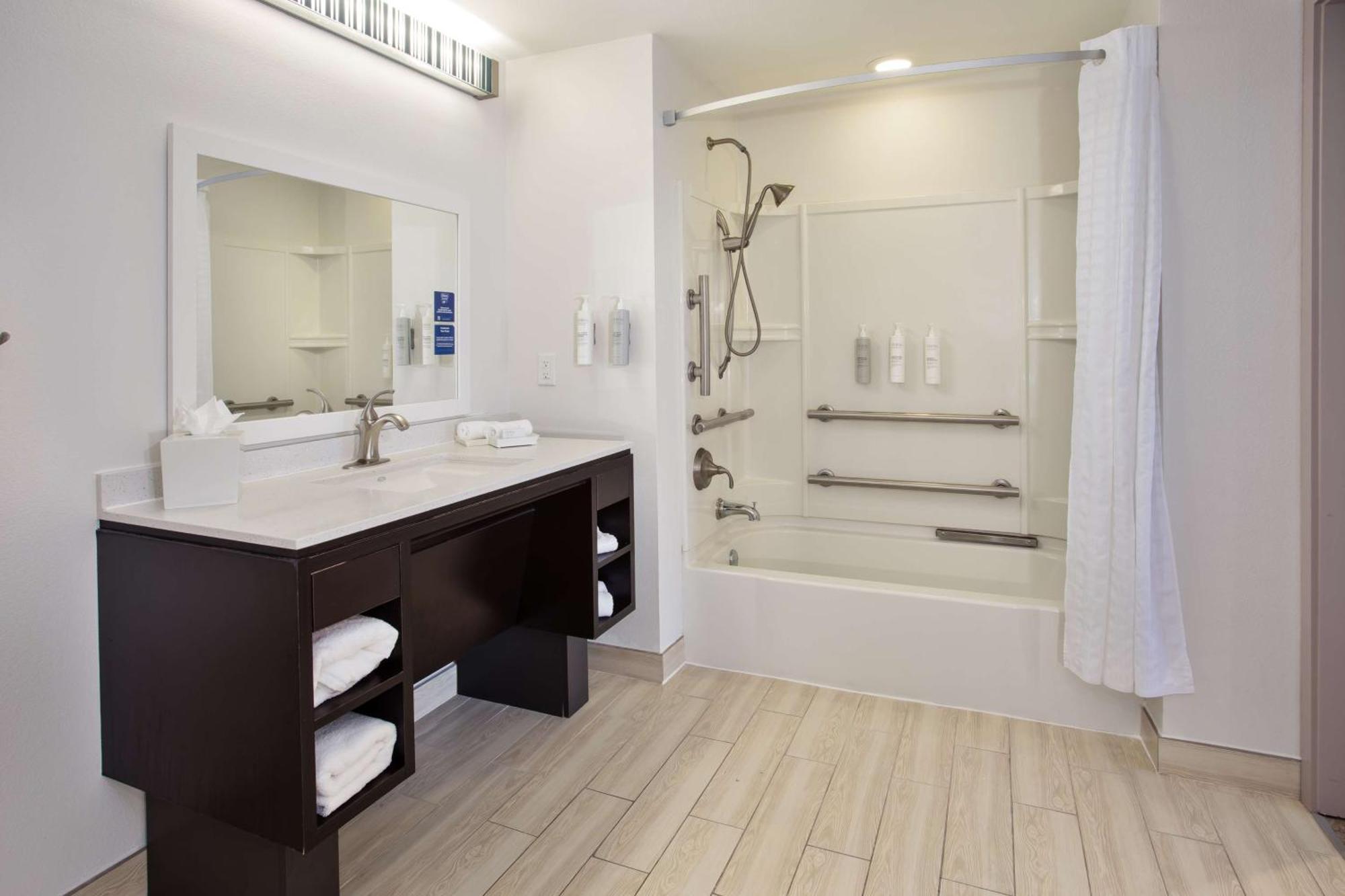 Home2 Suites By Hilton Austin/Cedar Park Eksteriør billede