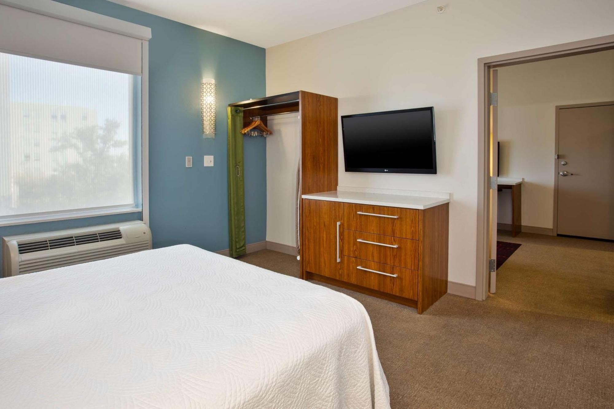 Home2 Suites By Hilton Austin/Cedar Park Eksteriør billede